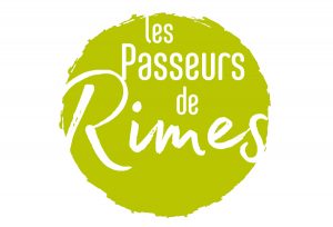 Logo Le Passeur de Rimes